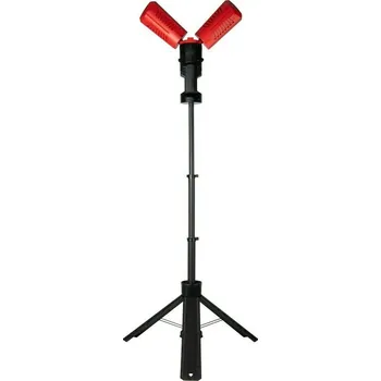 Reflektor Reflektor LED na stativu DEK 2× 50 W 2 700/4 500/6 500 K