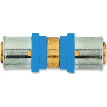 Fitinka Spojka Pipelife Radopress 32×32 mm