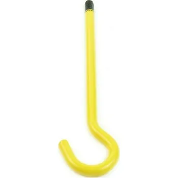 Hák lustrový LH 95