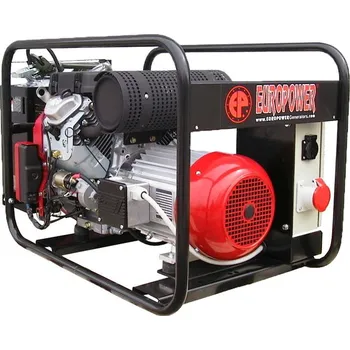 Elektrocentrála Elektrocentrála e-power EP12000TE-IP54