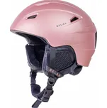 helma Relax Wild - RH17A10/Metallic Pink M (56-58cm)