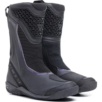 Moto obuv Dainese Dainese FREELAND GTX 2 WMN dámské cestovní boty černé vel.37 37