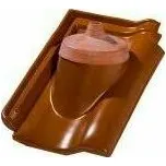 Manžeta anténní Röben černá