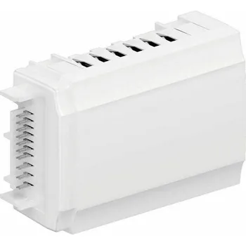 Termostat Modul přídavný Uponor Smatrix Wave Pulse M-242 1093134