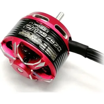 RC náhradní díl Střídavý elektromotor 2826 1200kv BH Power V2
