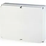 Krabice prázdná přisazená Scame Scabox 460×380×130 mm