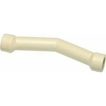 Vodovodní potrubí Křížení hrdlové Pipelife PP-R 25 mm