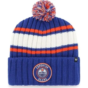 Kšiltovka 47 Brand Kulich 47 Plateau Edmonton Oilers SR 681575