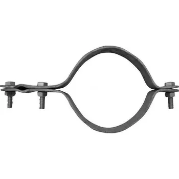 Hromosvod Svorka na potrubí ST 8