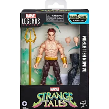 Figurka Marvel Legends Series Strange Tales Daimon Hellstrom