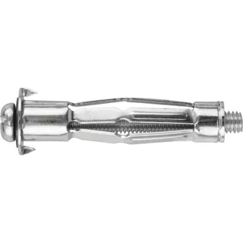 Hmoždinka Hmoždinka dutinová TOX Acrobat M5 37 mm 50 ks