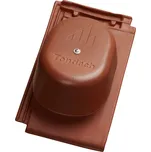 TONDACH Komplet odvětrání Tondach Planoton 11 režná