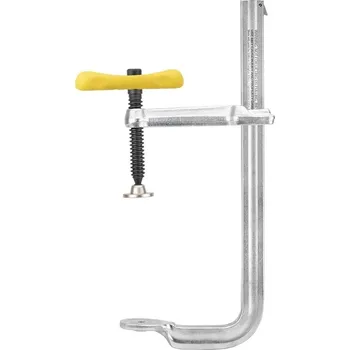 Svářečka Posuvná svěrka Utility Regular Duty UM105PM 267 x 140 mm svěrný tlak 1089 kg Strong Hand Tools