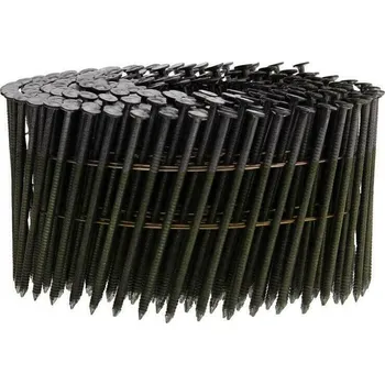 Hřebík Hřebíky Haubold 16° kroužkové 2,5×65 mm 7&nbsp;200 ks