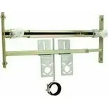 Uchycení umyvadla na SDK DK Mont stojánková baterie