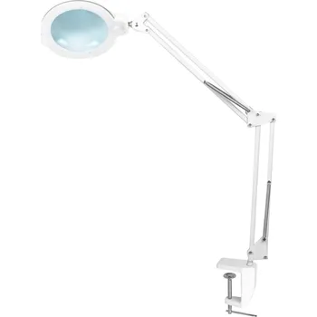 Stojací lampa Kosmetická lampa s úchytem na stůl