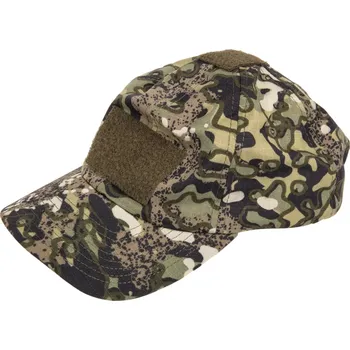 Klobouk Taktická základní čepice Baseball BH-03 Base Hat MAPA® MASKPOL