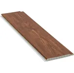 Palubka obkladová plastová s fólií zlatý dub 100×9×3000 mm
