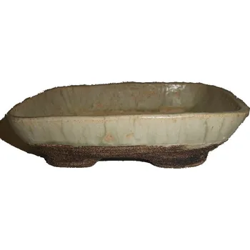 Květináč Miska na bonsaje Zuza 3