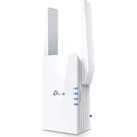 Tp-link re605x wifi 6 ax1800 opakovač signálu