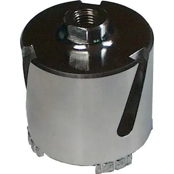 Vrták Děrovka Norton Classic DS 82 mm