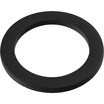 Vodovodní baterie SAPHO DAPHNE podložka pod baterii, černá mat DH999