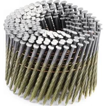 Hřebík Hřebíky KMR BDC BK konvexní 2,5×45 mm 10 800 ks