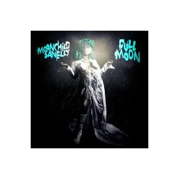 Zahraniční hudba Full Moon - Moonchild Sanelly [CD]