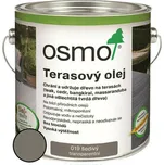 Olej terasový Osmo 019 šedý 2,5 l