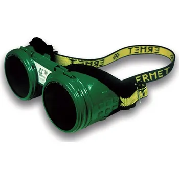 ochranné brýle Svářečské ochranné brýle 0036