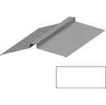 Hřebenáč RS416H-150 SP 25 RAL 9010 bílá