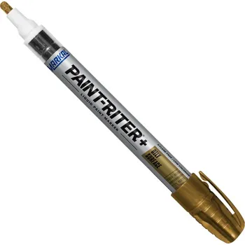 Svářečka Popisovač Markal Pro-line HP zlatý 3 mm