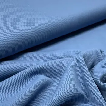 Náplet žebrovaný, Staromodrá Premium (E) (Žebrovaný náplet)