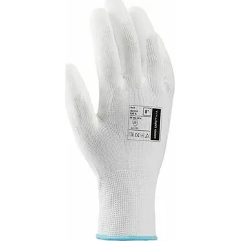 Pracovní oblečení Rukavice Ardon Buck White 9
