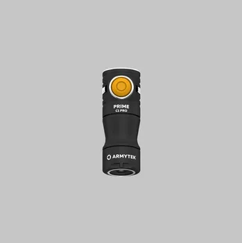 Čelovka Baterka Armytek Prime C1 Pro Magnet USB White (1000lm)