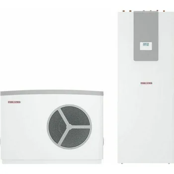 Tepelné čerpadlo Set s tepelným čerpadlem Stiebel Eltron HPA-O 07.1 CS Premium Compact D Set 1 205289
