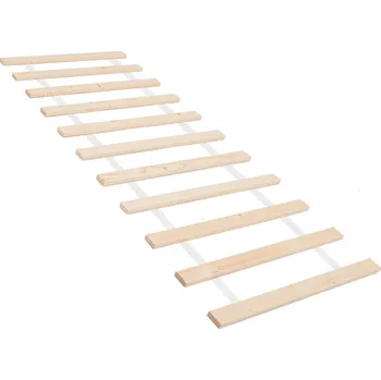 Ložnice Springos Basic přírodní 80 x 200 cm