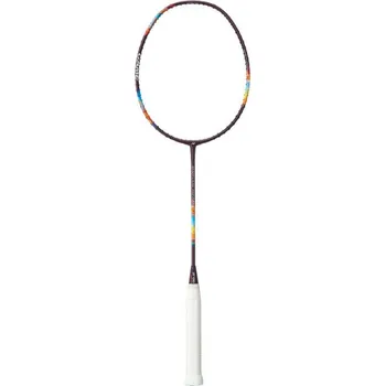 Badmintonová raketa Badmintonová raketa YONEX NANOFLARE 700 game - vypletená