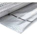 Parotěsná fólie ALUBAR ALUBAR 160 10 x 1,5 m