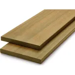 Plotovka dřevoplastová DŘEVOplus PROFI oak řez 15×138 mm