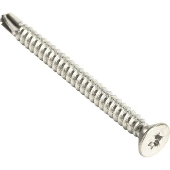 Šroub Vrut TEX se zápustnou hlavou k profilu ECO 3,9×45 mm 50 ks/bal.