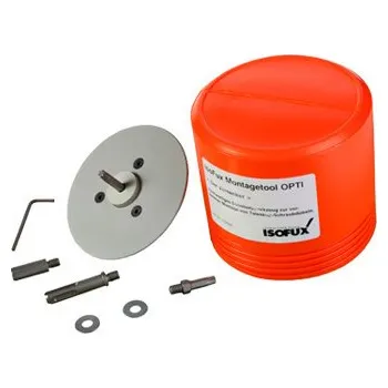 Hmoždinka Tool montážní Ranit OPTI