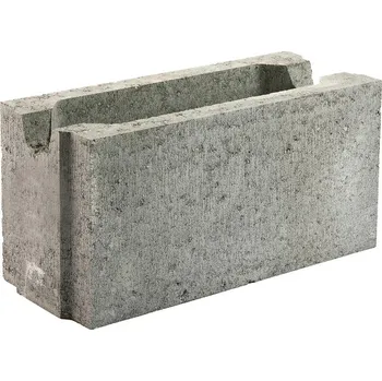 Ztracené bednění Ztracené bednění FEROBET 20 200×500×250 mm