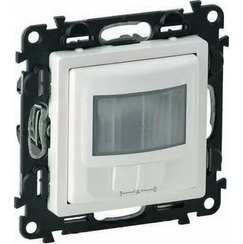 vypínač Čidlo pohybu Legrand Valena Life bílá