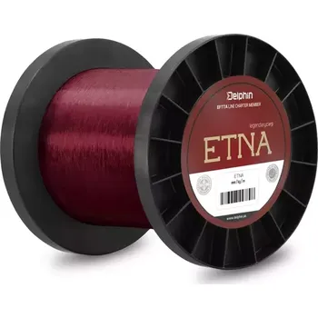 Monofil Delphin ETNA / bordový 0,261mm 5,4kg 7200m