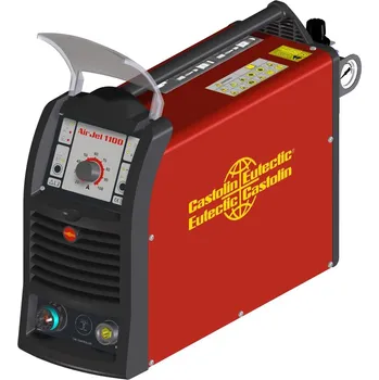 plazmová řezačka Plazma řezací Castolin AirJet 1100