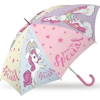Stojan na deštník EUROSWAN Deštník Jednorožec > varianta 013