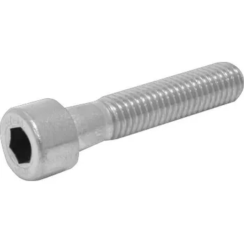 Šroub Šroub s válcovou hlavou M8×20 mm 200 ks/bal.