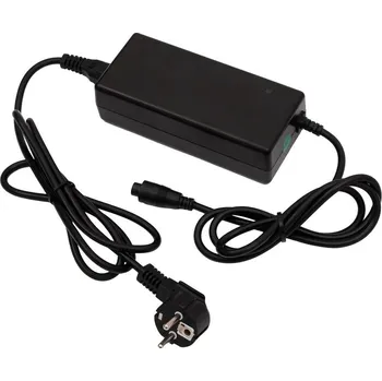 Nabíječka baterií Nabíječka Rock Machine Sport Drive 2A