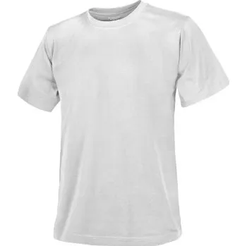 Vojenské tričko Classic Army, Helikon, bílé, S